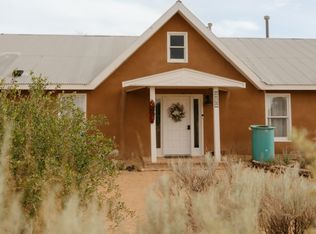 579 Camino Hermosa, Corrales, NM 87048