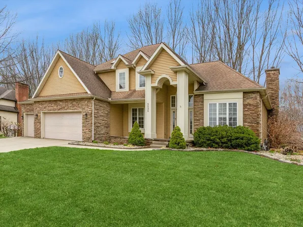 3838 Fox Xing, Saint Joseph, MI 49085