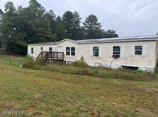 175 Rocky Springs Rd, Saulsbury, TN 38067