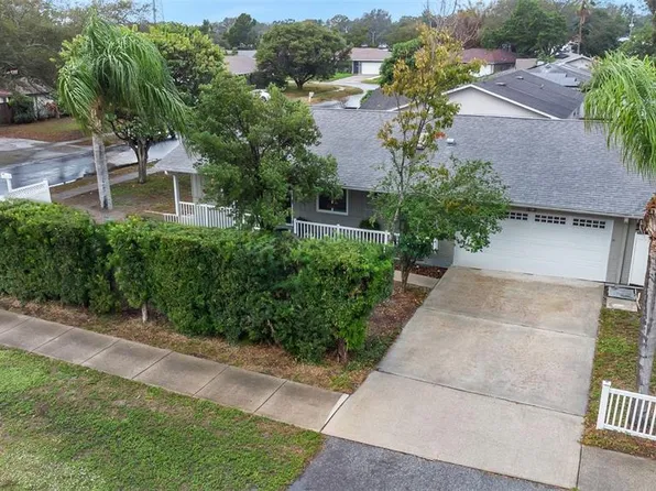 11501 119th Ter, Seminole, FL 33778