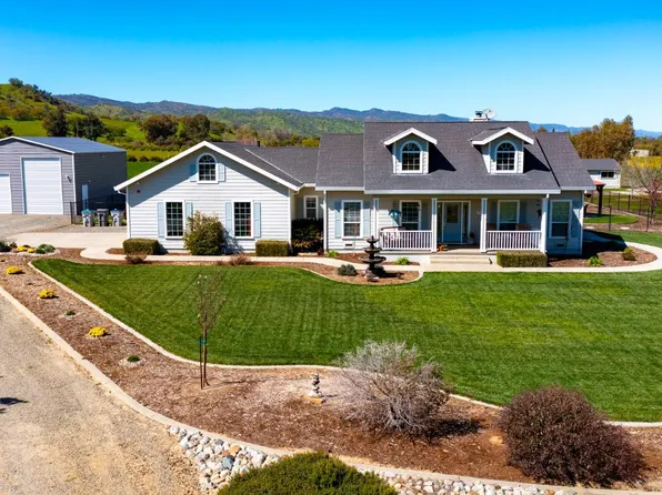 20070 County Road 79a, Capay, CA 95607