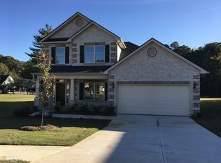 8631 Spivey Village Trl #131, Lake Spivey, GA 30236