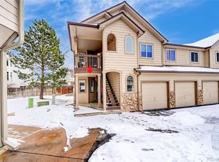 4216 S Eldridge St APT 101, Morrison, CO 80465