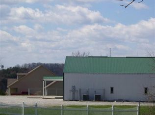 1090 E Pittsburg Church Rd, London, KY 40741