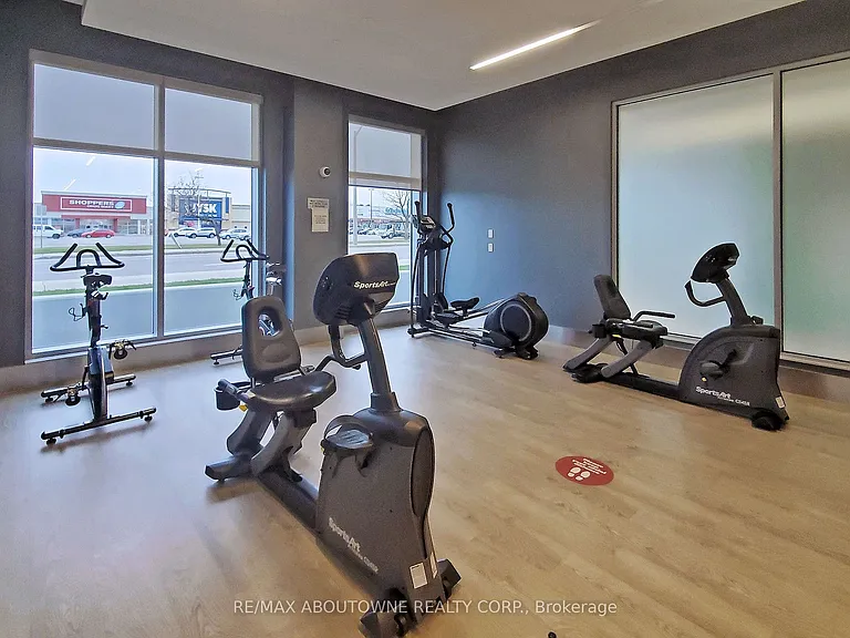 55 Speers Rd #1007 — Photo 17