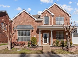 574 Southridge Way, Irving, TX 75063