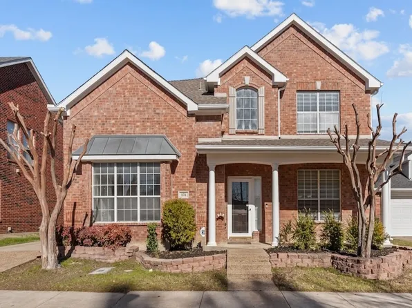 574 Southridge Way, Irving, TX 75063