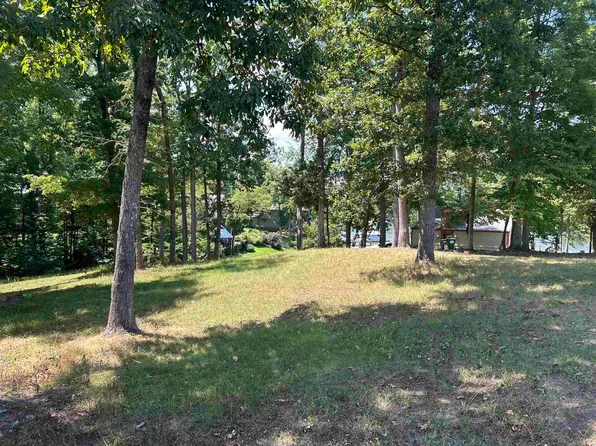 0 River Cliff Ln, Counce, TN 38326