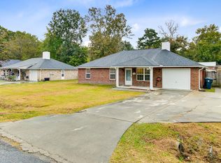 1232 Saylors Ave, Moncks Corner, SC 29461