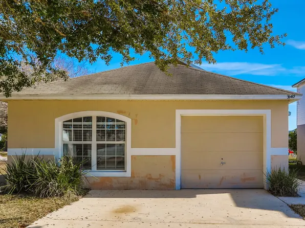 3640 Alec Dr, Middleburg, FL 32068