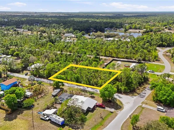 12143/12149/12155 Cartouche AVE, PUNTA GORDA, FL 33955