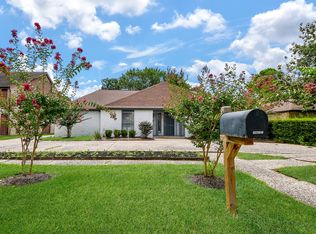 11906 Pepperdine Ln, Houston, TX 77071