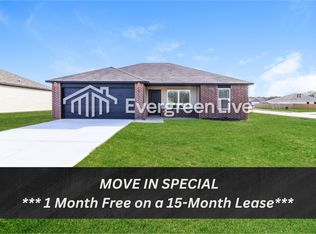 42 Ten Point Ln, Ward, AR 72176