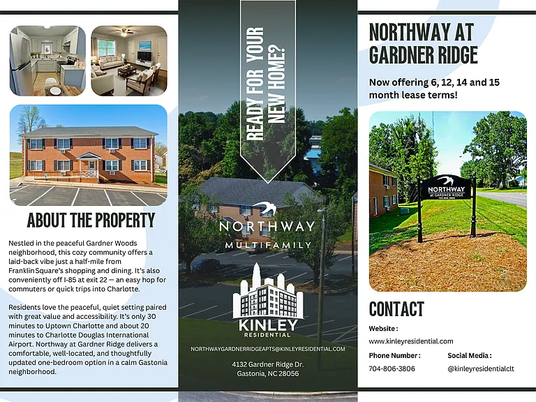 Northway at Gardner Ridge — Photo 16