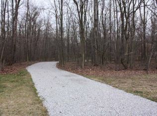 13808 Duncan Run Rd, Galena, OH 43021