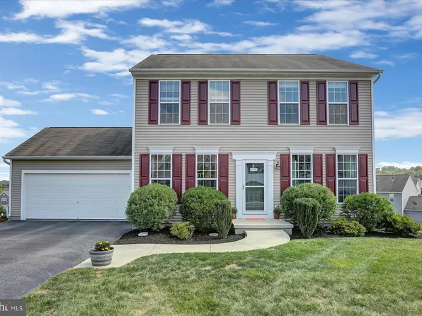 45 Crabapple Dr, York Haven, PA 17370