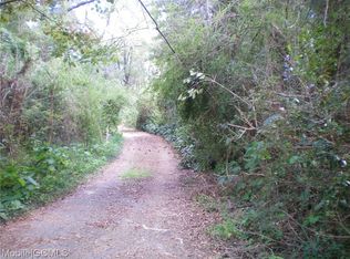 413 N Shelton Beach Rd, Prichard, AL 36613