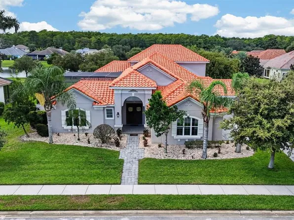 55 NEW WATER OAK DRIVE, PALM COAST, FL 32137