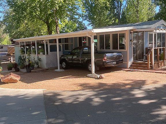 2nd image of 3933 E Highway 260 #66