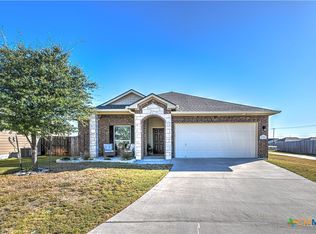 1098 Spring Terrace Loop, Temple, TX 76502
