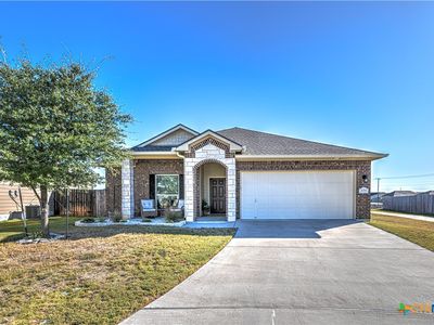 1098 Spring Terrace Loop, Temple, TX, 76502