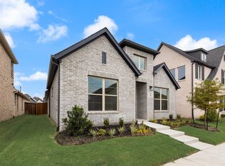 528 Embargo Dr, Fate, TX 75189