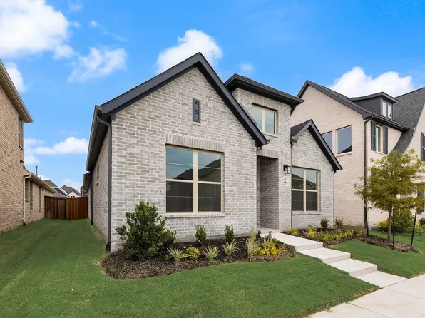 528 Embargo Dr, Fate, TX 75189