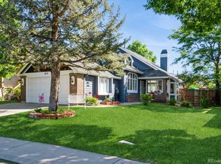 4218 Flanders St, Denver, CO 80249