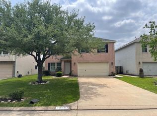 20007 Rocky Trace Ln, Cypress, TX 77433
