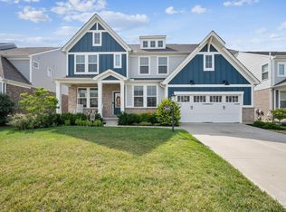 2608 Autumn Harvest Dr, Loveland, OH 45140
