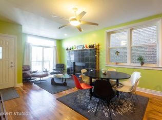 1710 N Whipple St #1, Chicago, IL 60647
