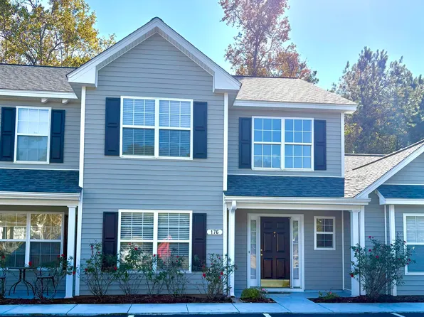 176 Madrid Dr. #176, Murrells Inlet, SC 29576