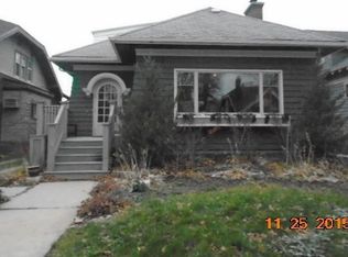 1609 N 51st St, Milwaukee, WI 53208