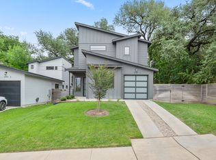 2707 S 5th St UNIT 1, Austin, TX 78704