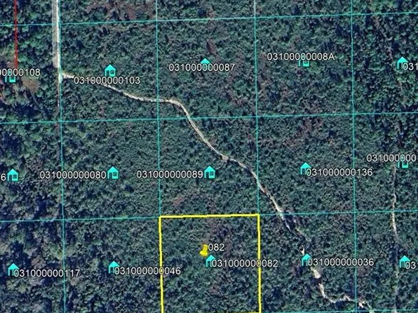 Lake Harney Rd, Osteen, FL 32764