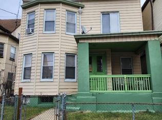 639 E 27th St, Paterson, NJ 07504