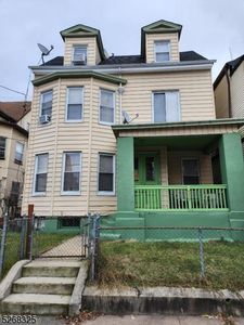 639 E 27Th St, Paterson, NJ, 07504