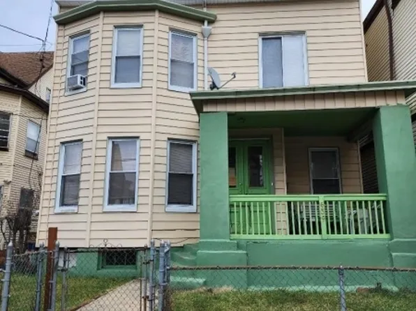 639 E 27Th St, Paterson City, NJ 07504