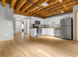 58 13th St UNIT 131, Charlestown, MA 02129