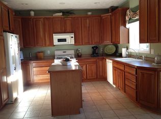 5447 Parkside, Lansing, MI 48917