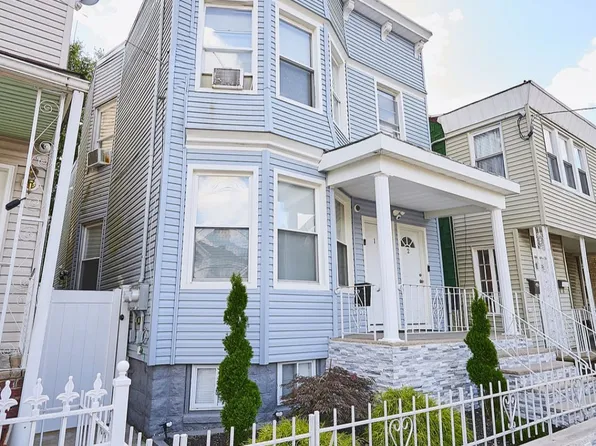 23 Bostwick Ave Floor 2, Jersey City, NJ 07305