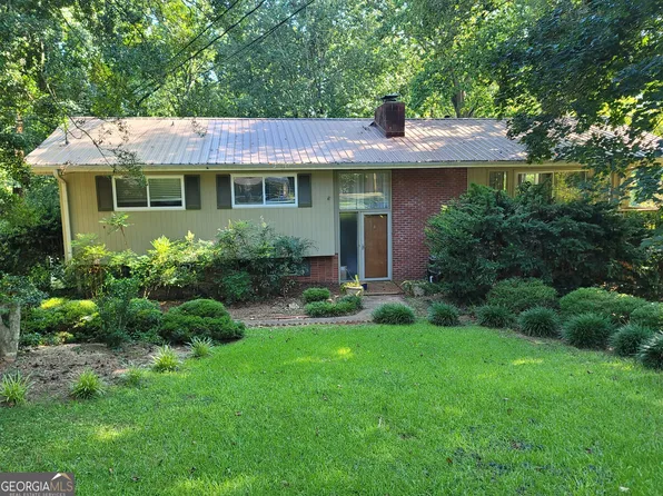 2157 Skyline Dr, Gainesville, GA 30501