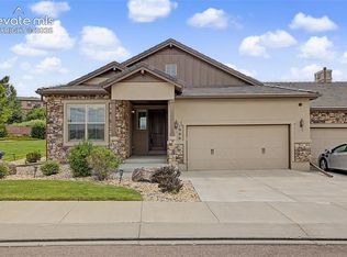 1906 Villa Creek Cir, Colorado Springs, CO 80921