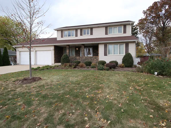 3119 Joann Dr, Joliet, IL 60431