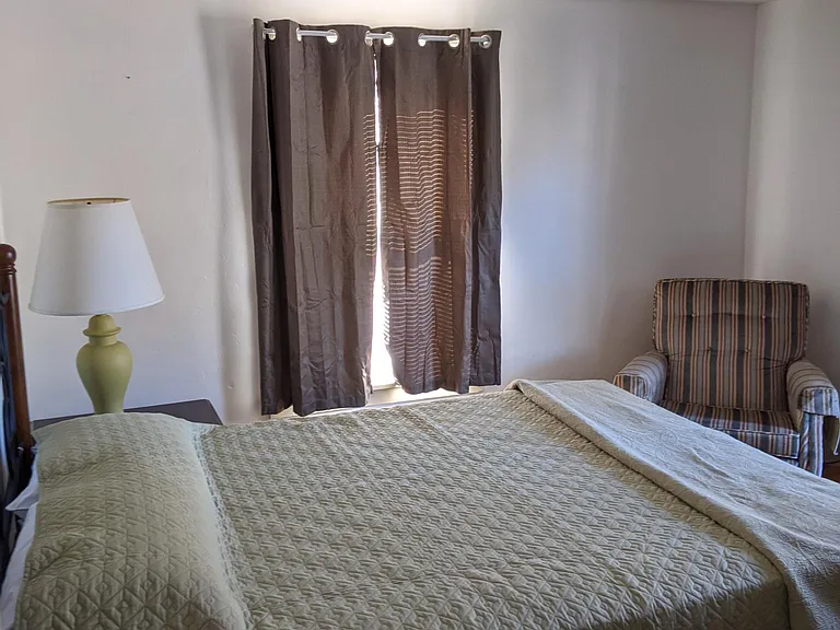 West Bedroom.