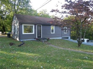 5342 Quarry Rd, New Albany, IN 47150