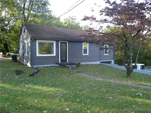 5342 Quarry Road, New Albany, IN 47150