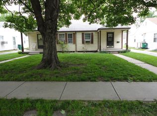 328 E 27th Ave, Kansas City, MO 64116