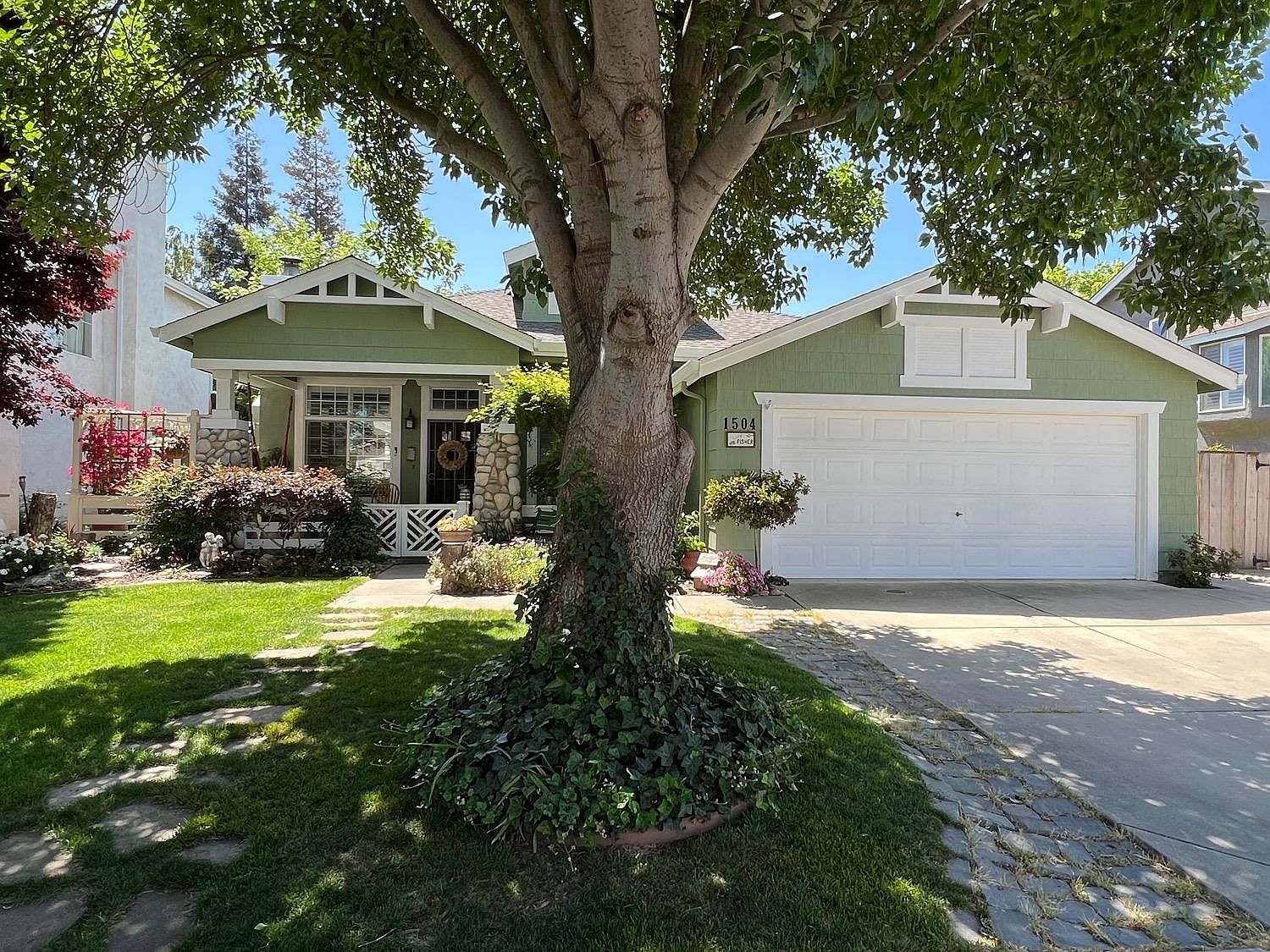 1504 Inspiration Ct, Modesto, CA 95357 | Zillow