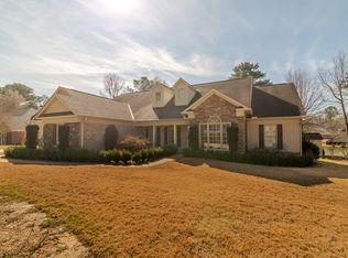 8056 Highlands Dr, Midland, GA 31820